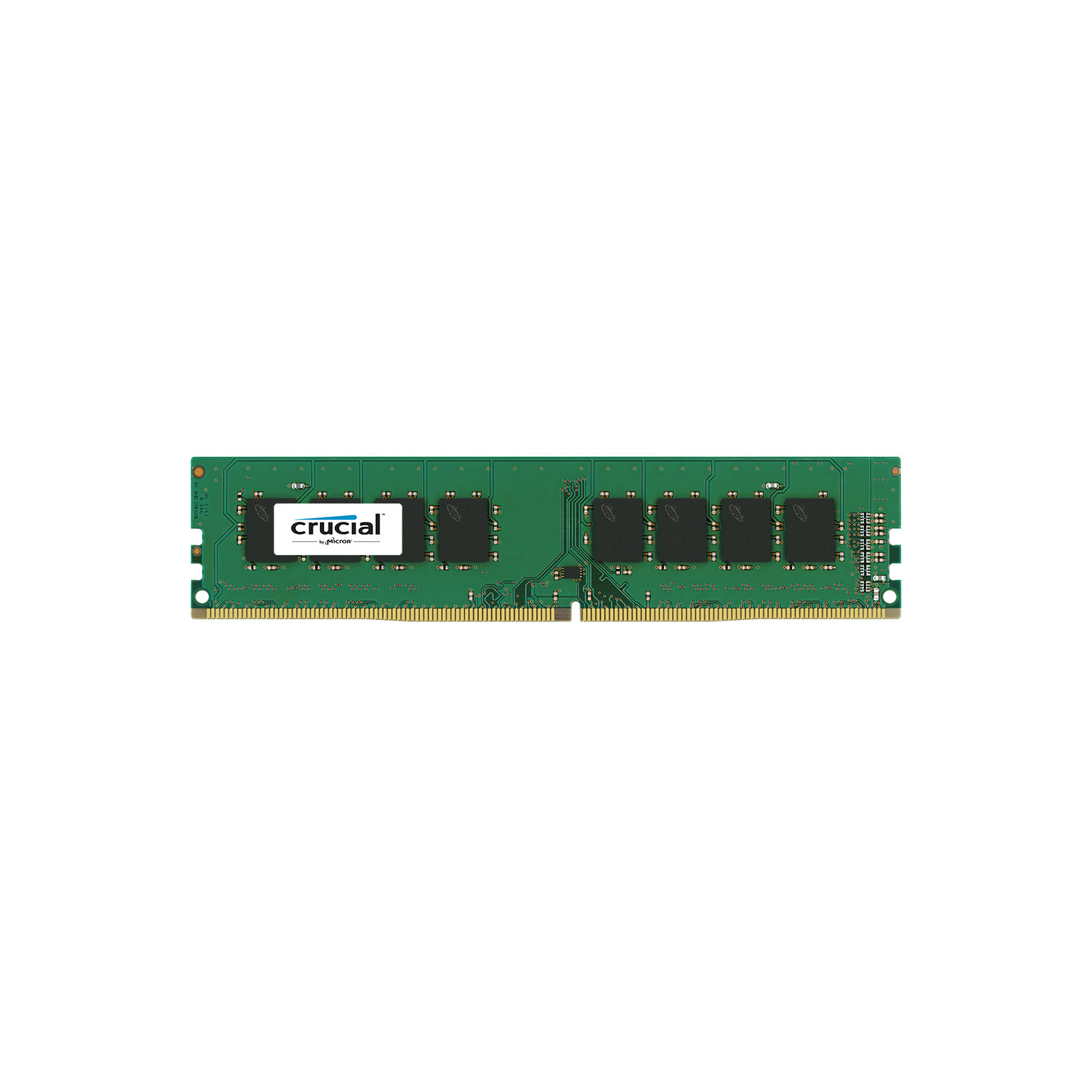 Ram DDR4 Crucial  4GB 2400 Mhz