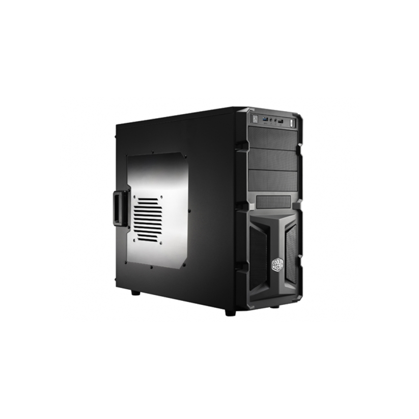 Cooler Master Case K350 (RC-K350-KWN2-EN)