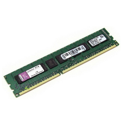HP 2GB (1x2GB) Single Rank x8 PC3L-10600