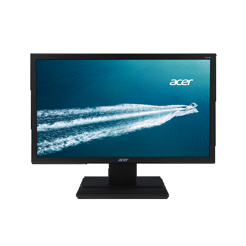 Acer V196HQLAB LED Monitor