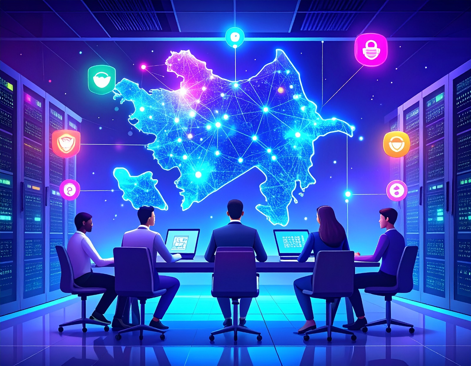 Comptech  Solutions MMC