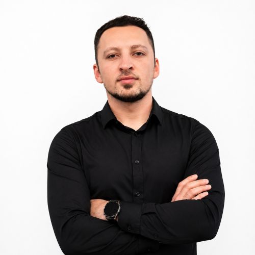 Yagub Hajiyev