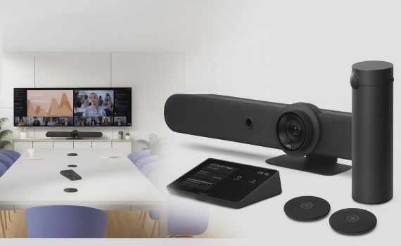 Logitech Həllər